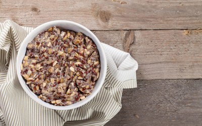Silkgrain Sonnen Musli