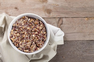 Silkgrain Sonnen Musli