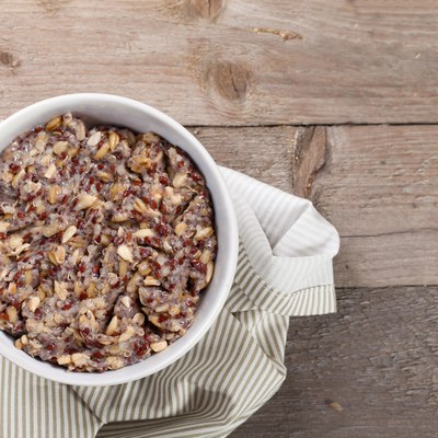 Silkgrain Sonnen Musli