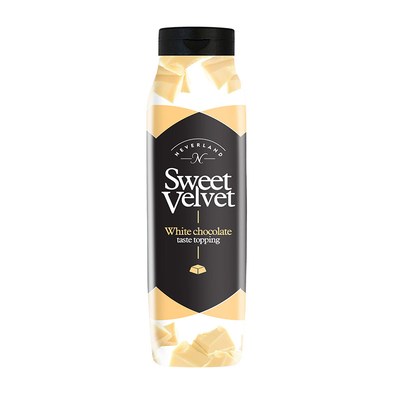 SV white chocolate