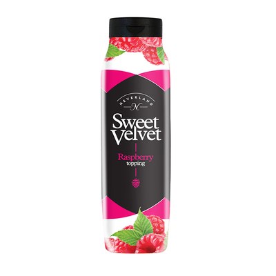 SV raspberry