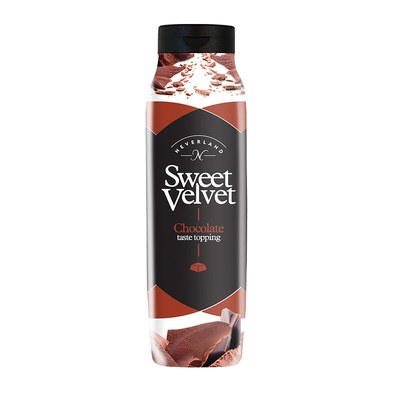SV chocolate