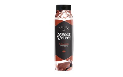 Sweet Velvet polewa o smaku czekolady