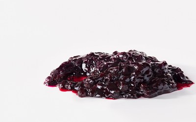 Fruitful Jagoda