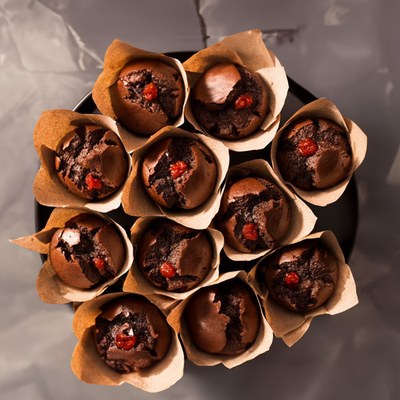 Marmolada wieloowocowa CL