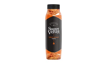 SV Salted Caramel