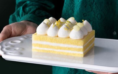 Fruitful Lemon