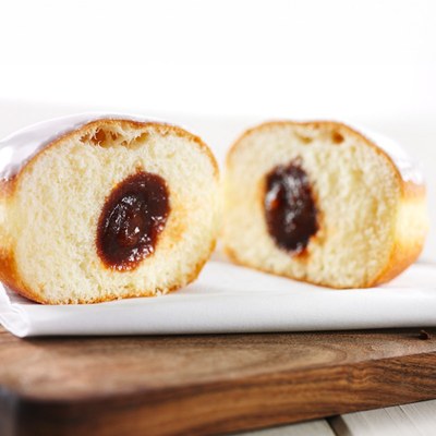 Fruitful Powidła śliwkowe