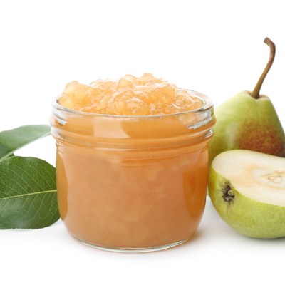 Fruitful Gruszka
