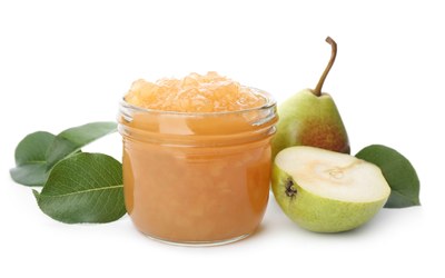 Fruitful Gruszka