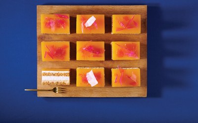 Frugella Pomarańcza Frugella Pomarańcza