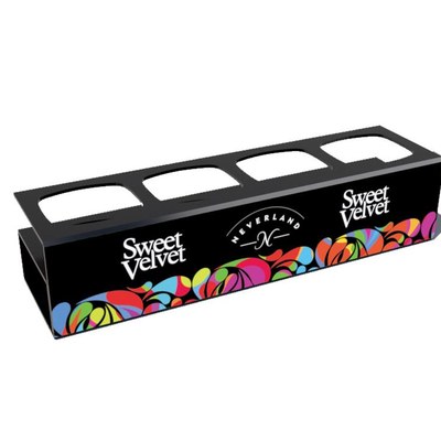 Dyspenser Sweet Velvet 4