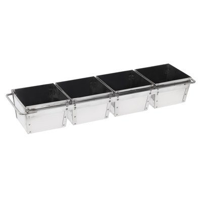Forma metalowa Gaja
