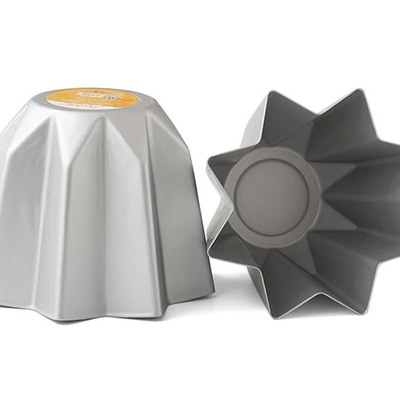 Foremka babka gwiazda