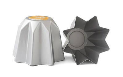 Foremka babka gwiazda