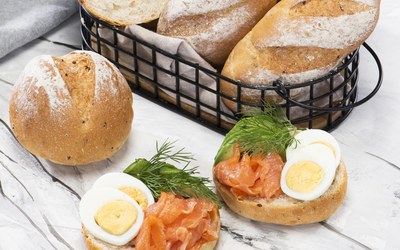 NutriGO High Protein Free