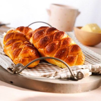 Mix Mleczno Maślany