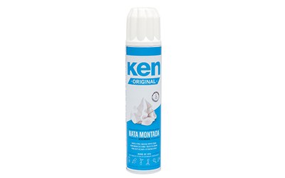 Bita Śmietana Ken Presto