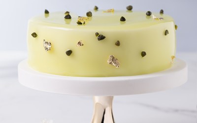 Presta Pistachio