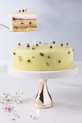 Presta Pistachio