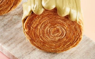 Chocolatier Pistacchio RSPO MB