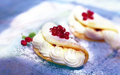 Delice Patissiere