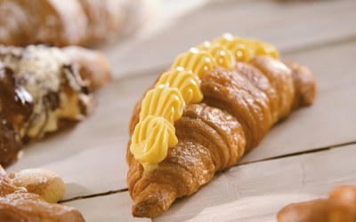 Presta Vanilla