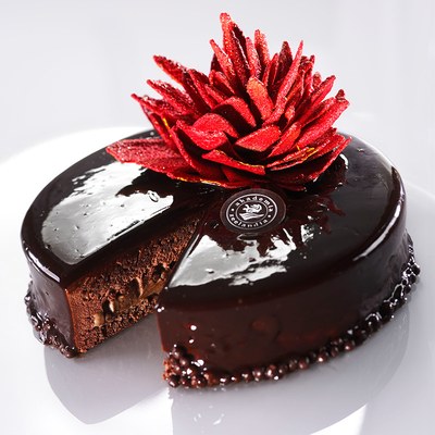 Paletta Cold Choco