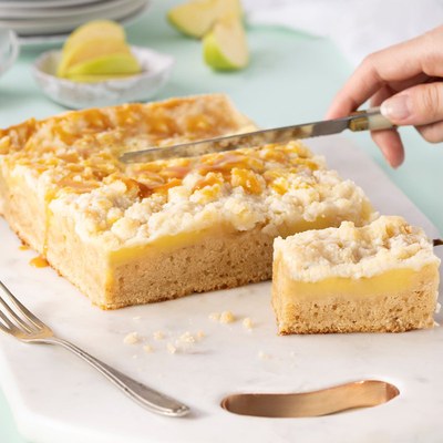 V-GO! Vegan Cake