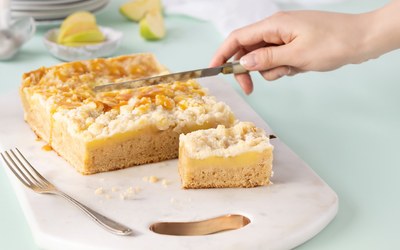 V-GO! Vegan Cake