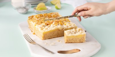 V-GO! Vegan Cake