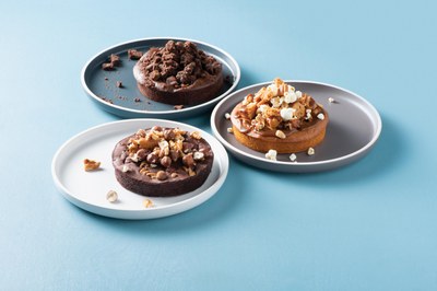 Cocoa Brownie