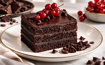 Double Chocolate E limited