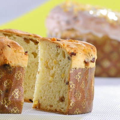 Ciasto drożdżowe maślane