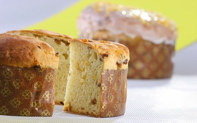 Ciasto drożdżowe maślane