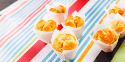 Muffiny Amerykańskie