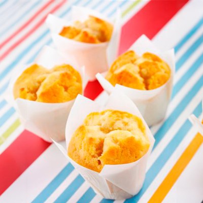 Muffiny Amerykańskie