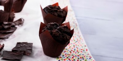 Muffiny Amerykańskie Choco