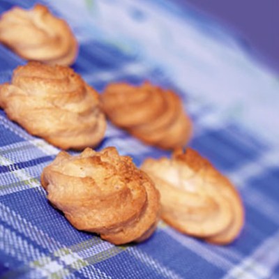 Mix Kokosowy