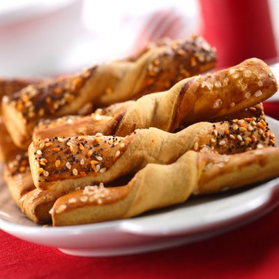 Cracker Mix