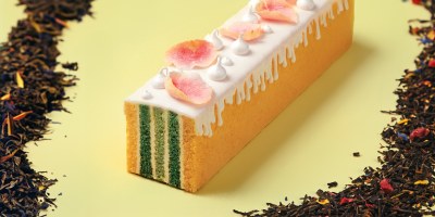 Ciasto Zielona Herbata N