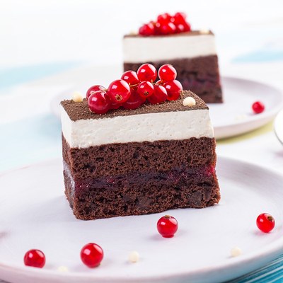 Ciasto Intensywna Czekolada