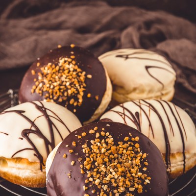 Satina Biała RSPO SG