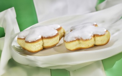 Fondant Ready