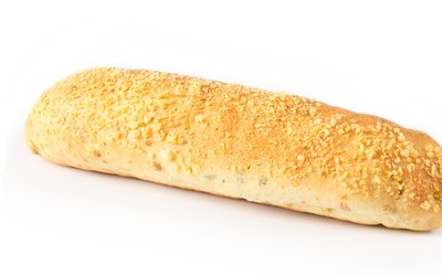 Fiesta Pikantna - hot dog