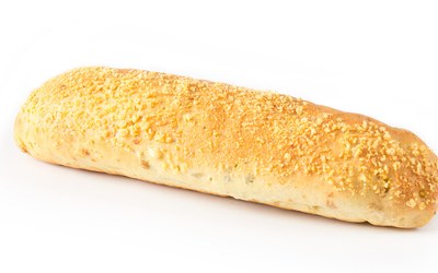 Fiesta Pikantna - hot dog