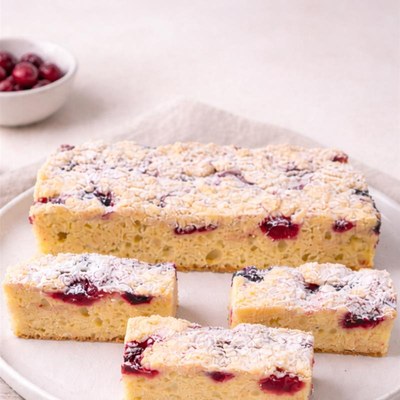 Nativa Ciasto domowe