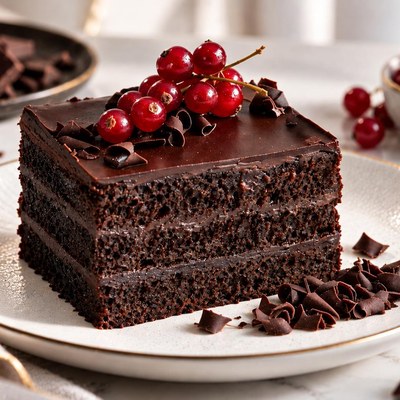 Double Chocolate E limited (receptura podstawowa)