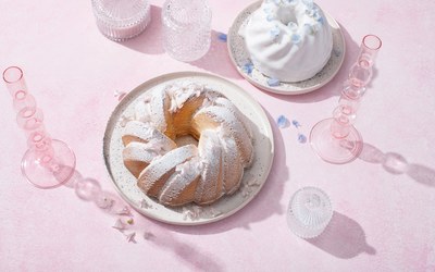 Babka Romantyczna