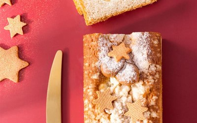 Ciasto Pieczone Jabłko E limited